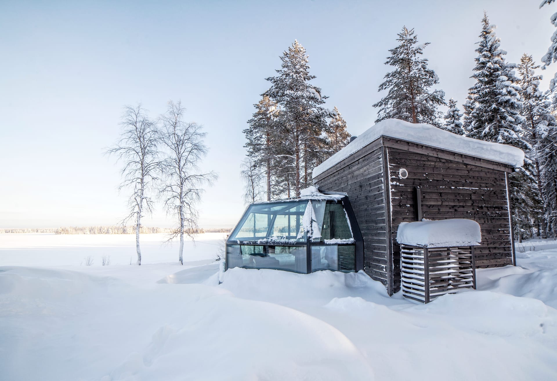 Ranua Resort - Arctic Igloos - Visit Rovaniemi